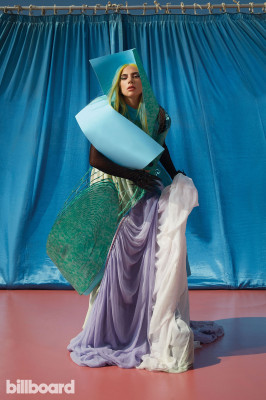 Lady Gaga pic #1233670