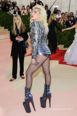 Lady Gaga pic #851500