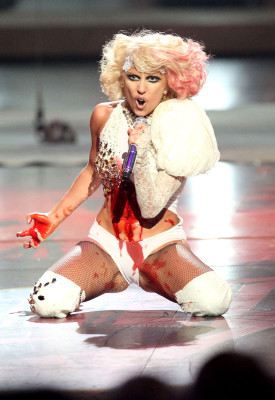 Lady Gaga pic #184625