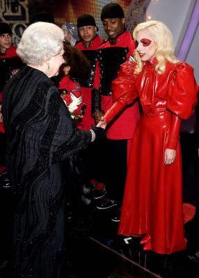 Lady Gaga pic #224831