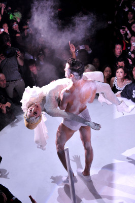 Lady Gaga pic #251764