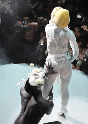Lady Gaga pic #251768