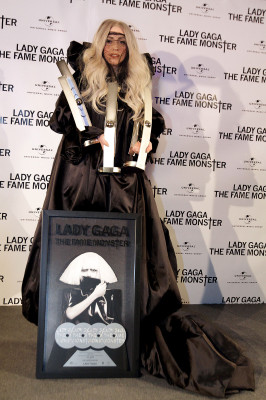 Lady Gaga pic #256814