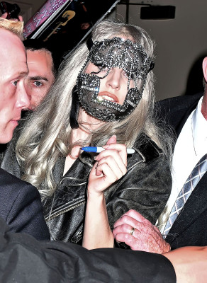 Lady Gaga pic #257237