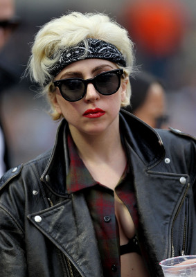 Lady Gaga pic #276494