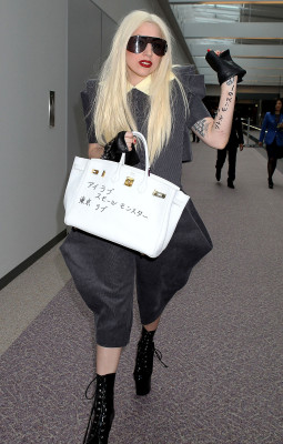 Lady Gaga pic #307682