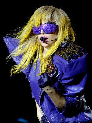 Lady Gaga pic #301591