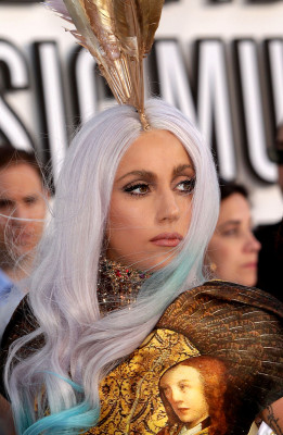 Lady Gaga pic #288801