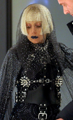 Lady Gaga pic #315477