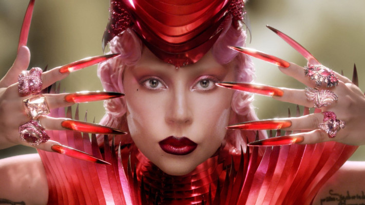 Lady Gaga pic #1253583