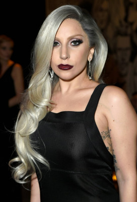 Lady Gaga pic #850235