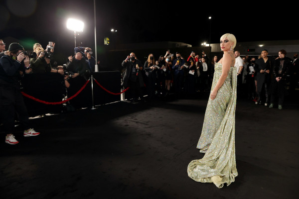 Lady Gaga pic #1282174