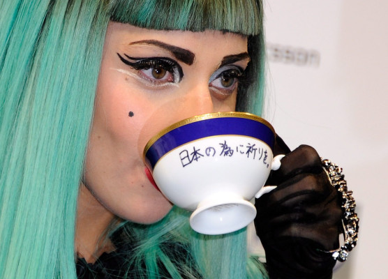 Lady Gaga pic #707612