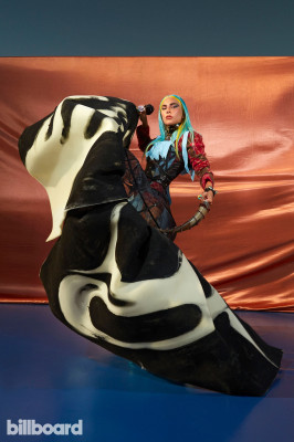 Lady Gaga pic #1233671