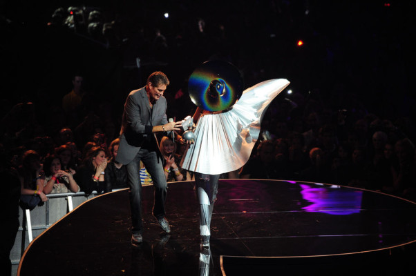 Lady Gaga pic #418291
