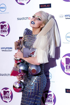 Lady Gaga pic #418331