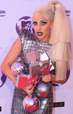 Lady Gaga pic #418321