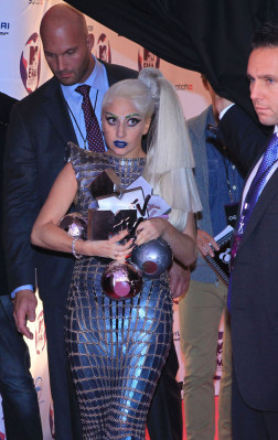 Lady Gaga pic #418333