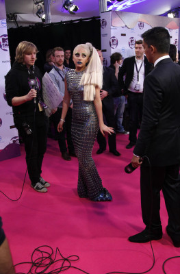 Lady Gaga pic #418346
