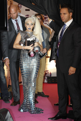 Lady Gaga pic #418323