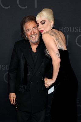 Lady Gaga pic #1281598