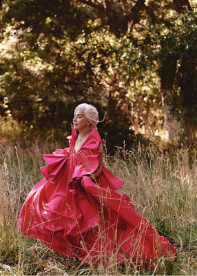 Lady Gaga pic #1233847