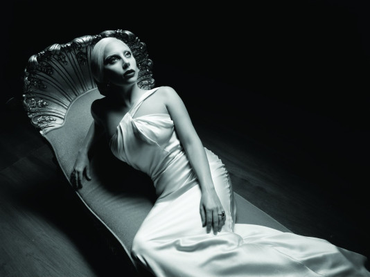 Lady Gaga pic #884484