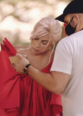 Lady Gaga pic #1233845