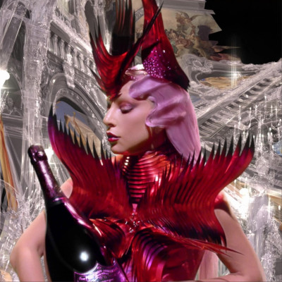 Lady Gaga pic #1253584
