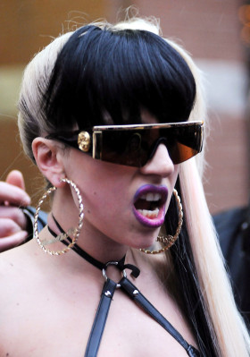 Lady Gaga pic #486121