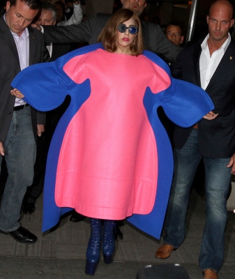 Lady Gaga pic #536314