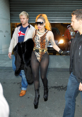 Lady Gaga pic #510944