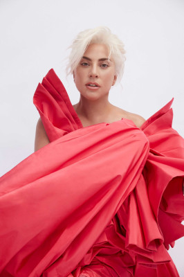 Lady Gaga pic #1234551