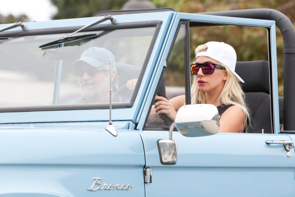 Lady Gaga pic #884485