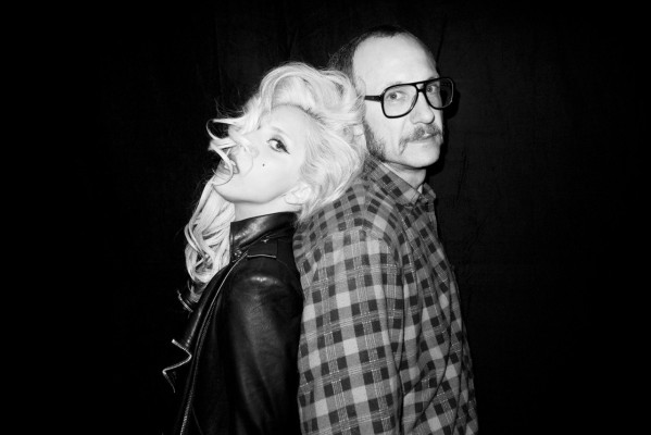 Lady Gaga pic #442752
