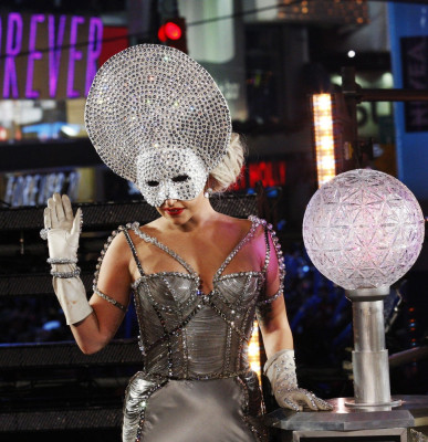 Lady Gaga pic #434919