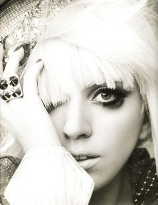 Lady Gaga pic #414390