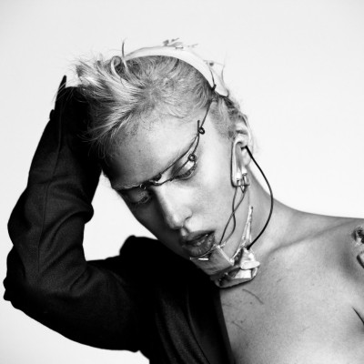 Lady Gaga pic #442608