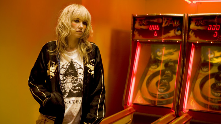 Ladyhawke pic #1181268
