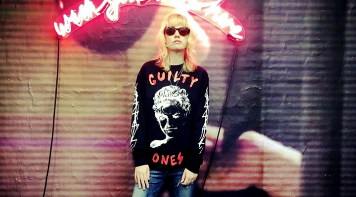 Ladyhawke pic #1181270