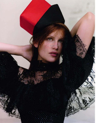 Laetitia Casta pic #211264