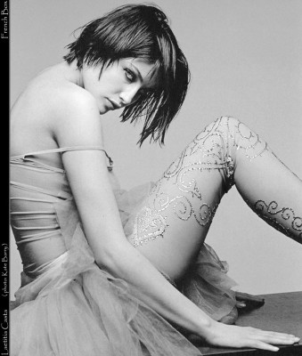 Laetitia Casta pic #51345