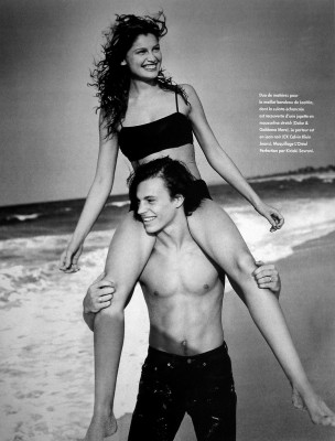 Laetitia Casta pic #79345