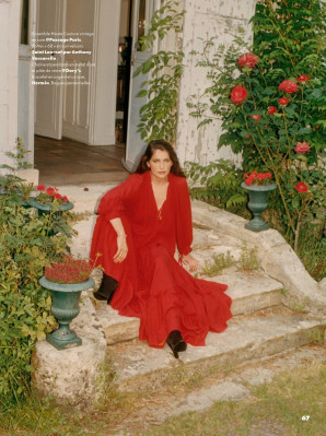 photo 27 in Laetitia Casta gallery [id1263168] 2021-08-05 00:00:00