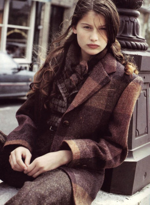 Laetitia Casta pic #654630