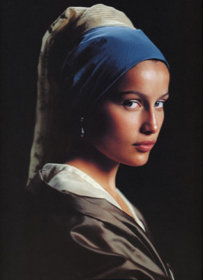 Laetitia Casta pic #385585