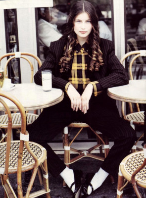 Laetitia Casta pic #654646