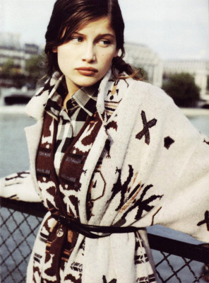 Laetitia Casta pic #654652
