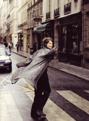 Laetitia Casta pic #654655