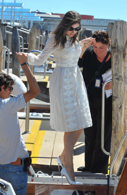 Laetitia Casta pic #527234